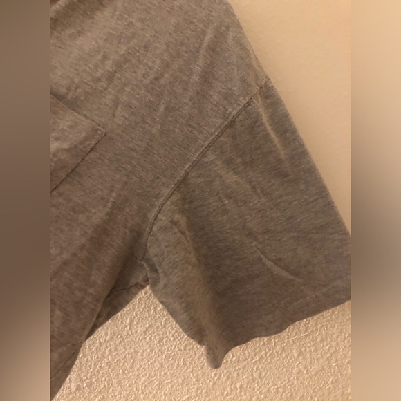 ✨KEY SHORT SLEEVE TEE SHIRT SIZE LARGE - Picture 11 of 12